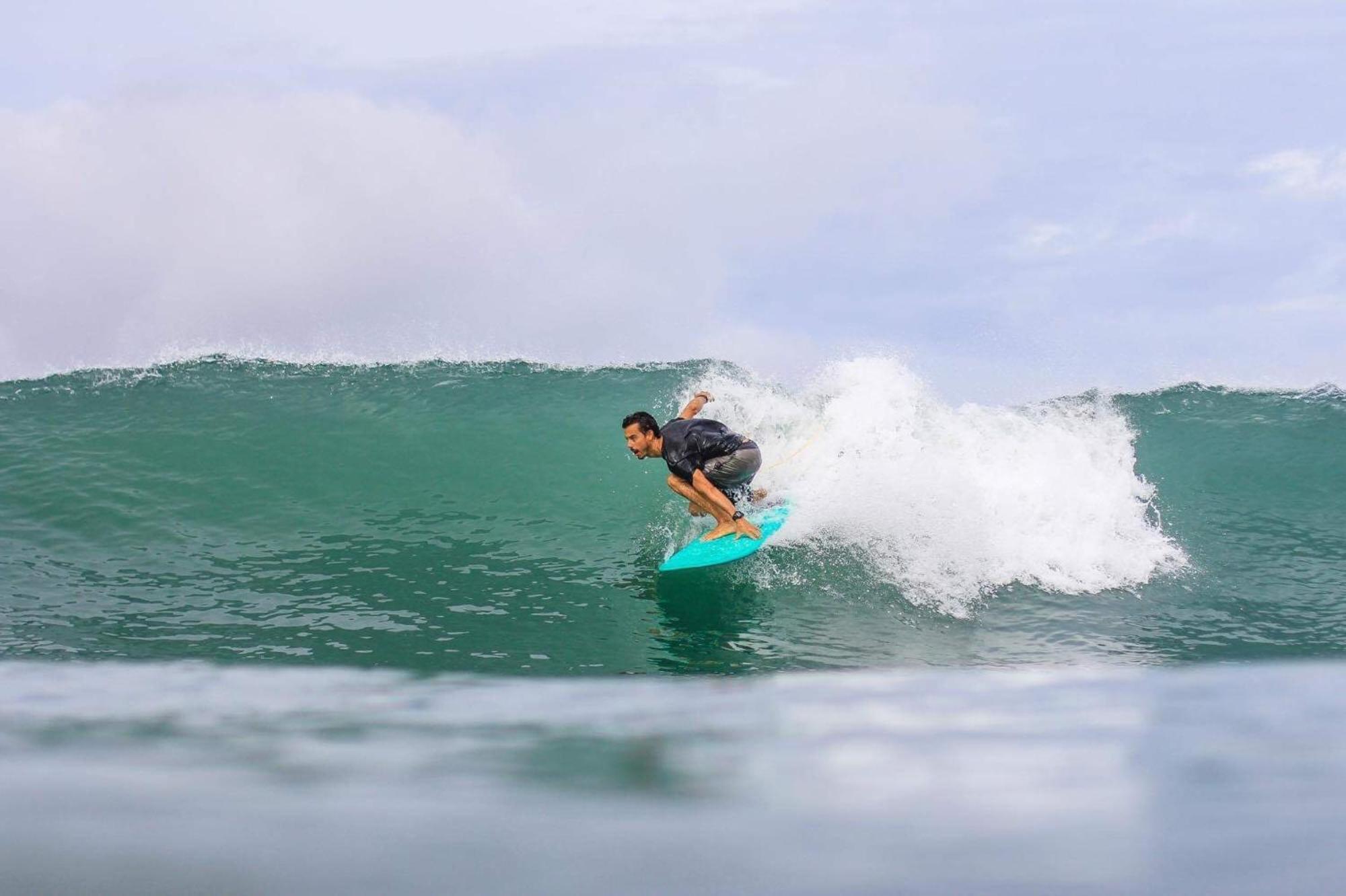 Shaka Costa Rica, Steps From The Beach 호텔 Playa Hermosa Cobano 외부 사진